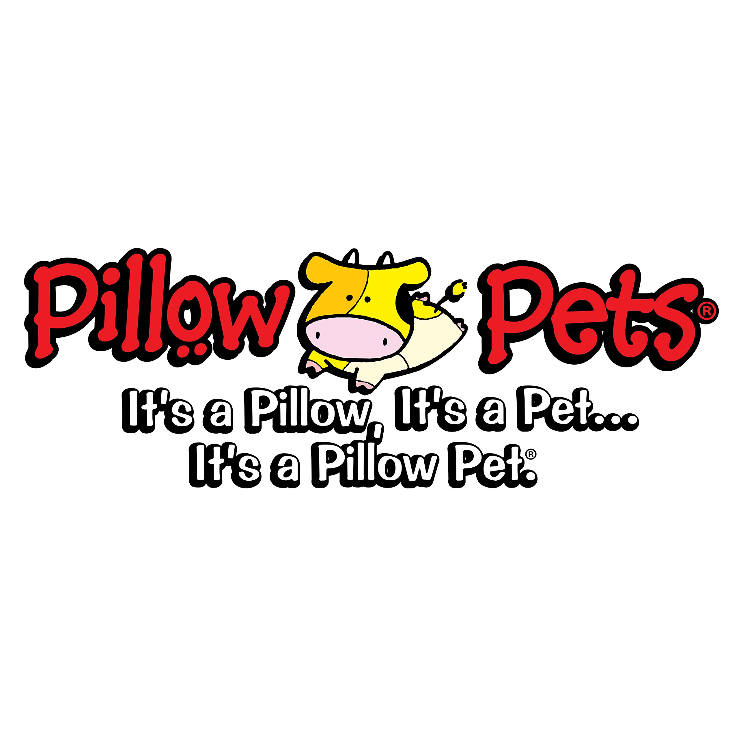 **Pillow Pets Jumboz Panda - 30