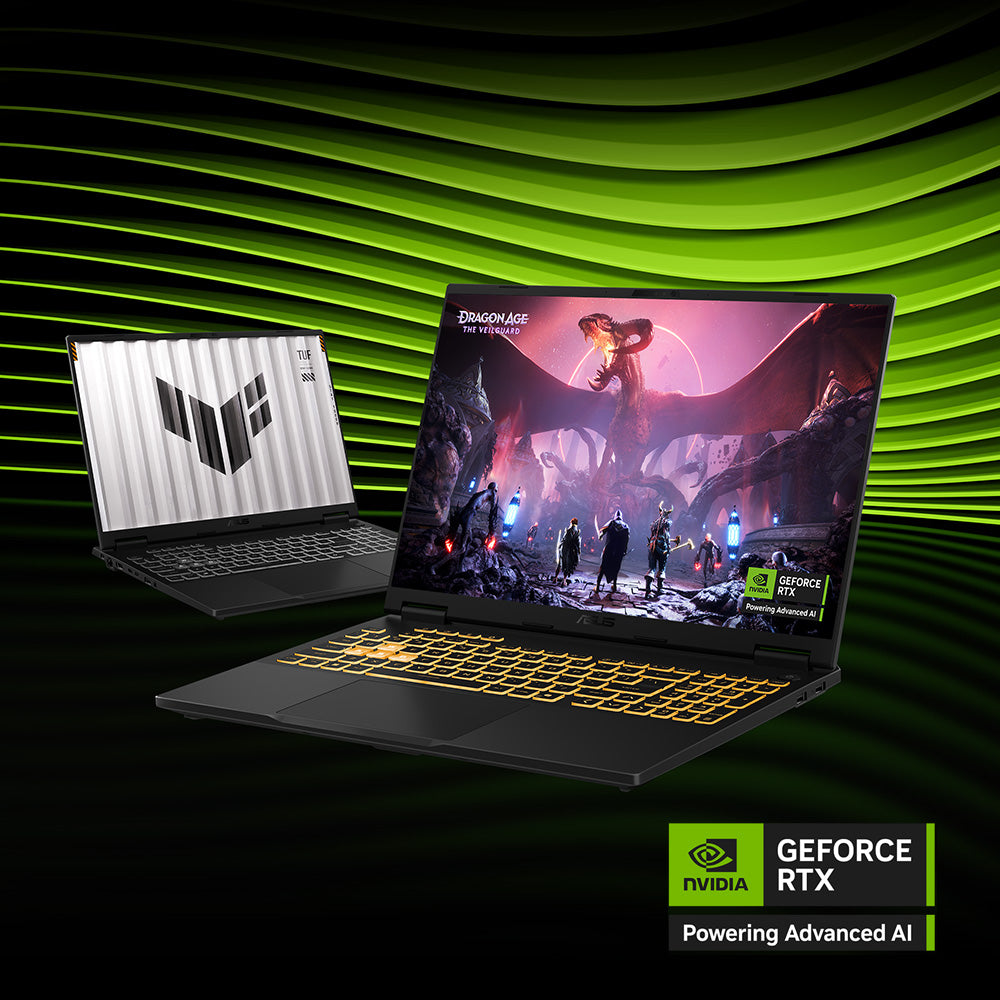 ASUS TUF Gaming F16 FX608JPR DS76 16
