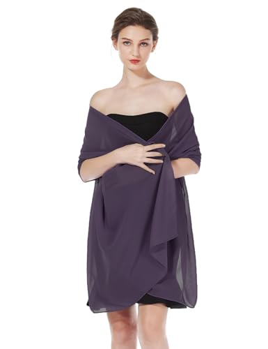 Dusty Purple