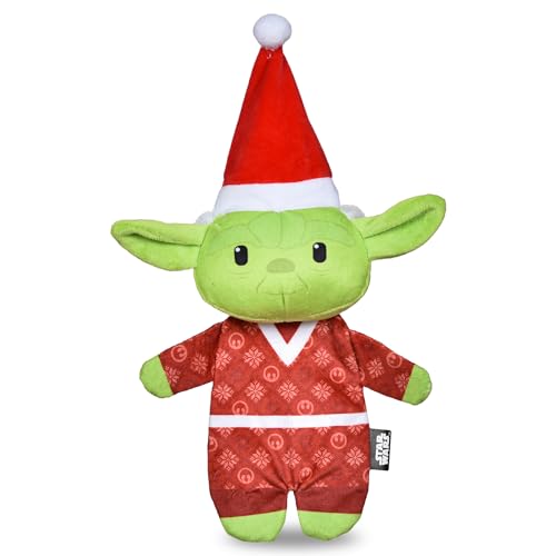 Yoda Elf