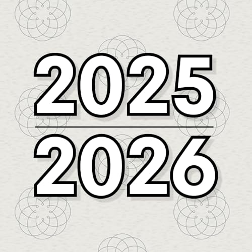 Regency- 2025/2026