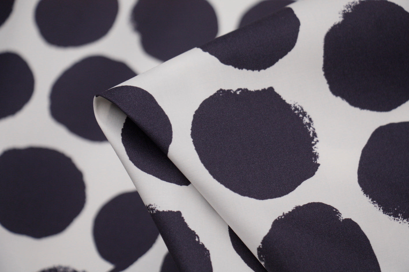 Big Grey Spots - Premium Quality for Home Decor & Wall Art | Perfect for Living Room, Bedroom & Office Spaces