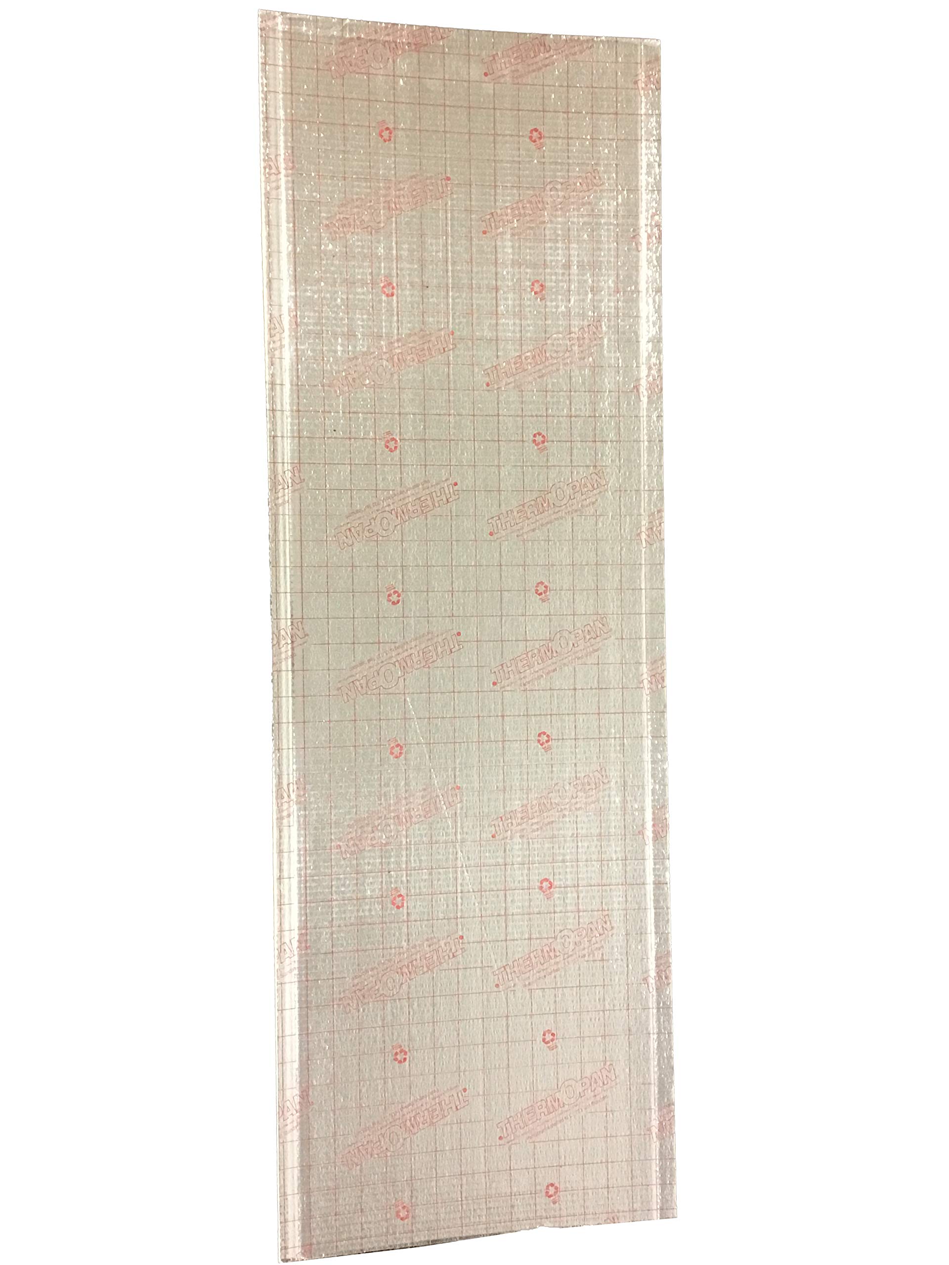 Fire-Resistant Standard ThermoPan 16