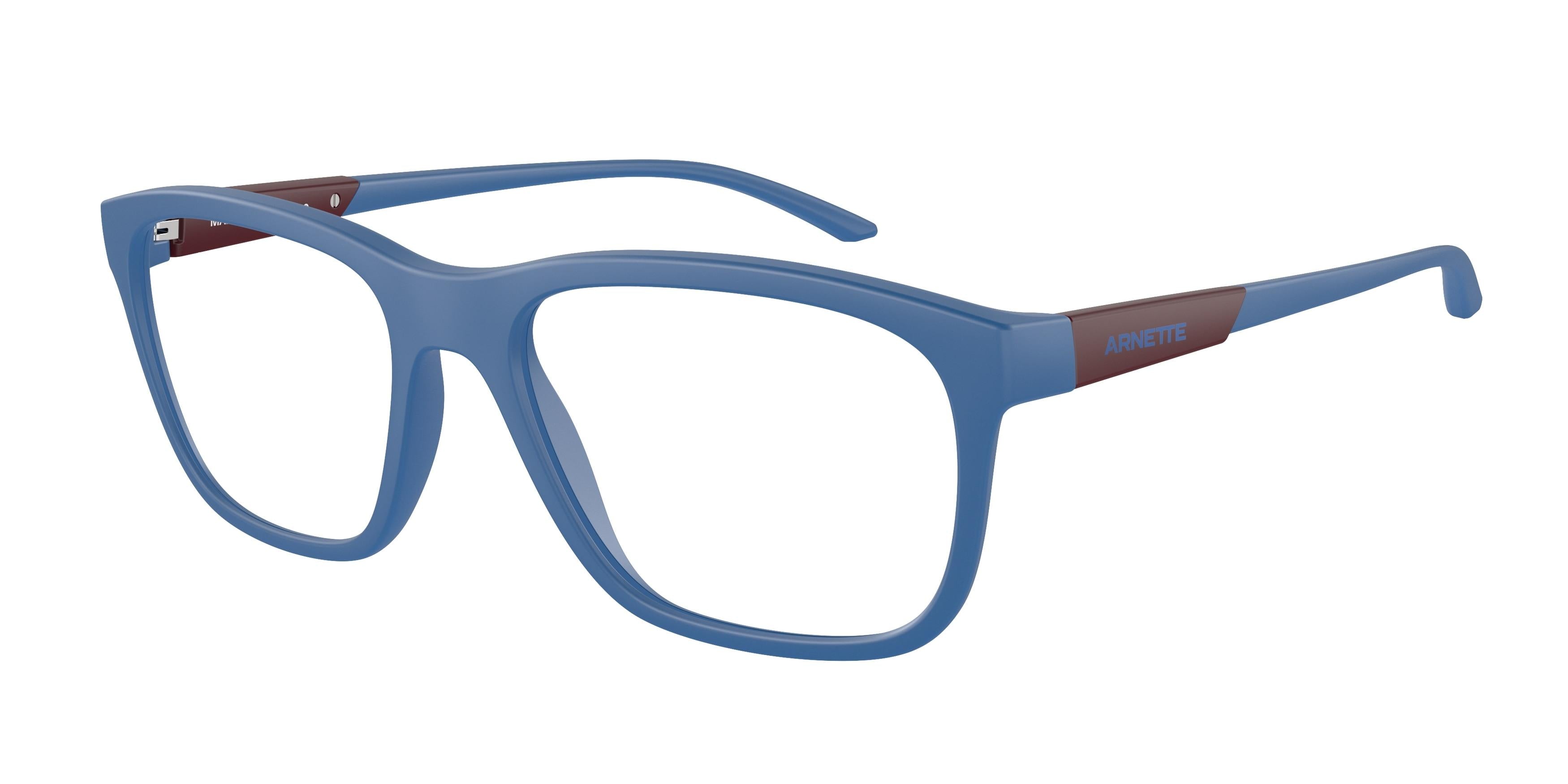 Arnette Wobani 7239 Eyeglasses - Stylish & Lightweight Unisex Glasses for Men & Women | Perfect for Reading, Driving & Everyday Use
