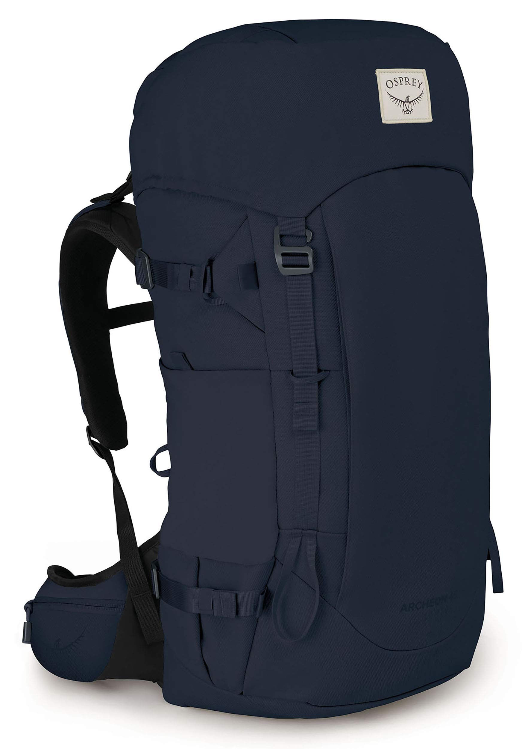 Osprey Archeon 45 Women's Backpacking Backpack - Lightweight Hiking Pack for Outdoor Adventures, Travel & Camping