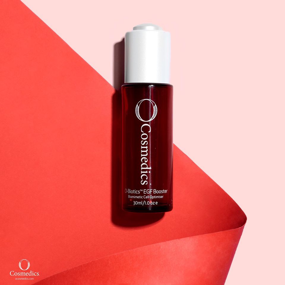 EGF Booster Serum for Skin - Anti-Aging Face Treatment with Epidermal Growth Factor | Reduce Wrinkles & Fine Lines for Youthful Glow | Perfect for Night Routine & Daily Skincare Regimen