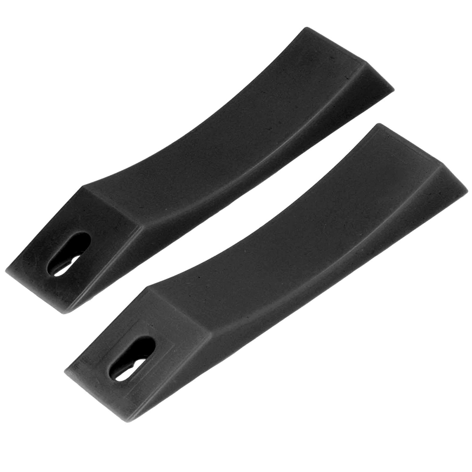 BTIHCEUOT Barbell Weight Plates - Eco-Friendly Load & Unload Plates for Deadlift, Home Gym & Weight Training - Perfect for Strength Training, CrossFit & Powerlifting Workouts