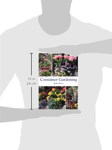 Best Container Gardening Kits for Small Spaces - Indoor & Outdoor Plant Pots with Drainage Holes - Perfect for Balcony, Patio, and Urban Gardening