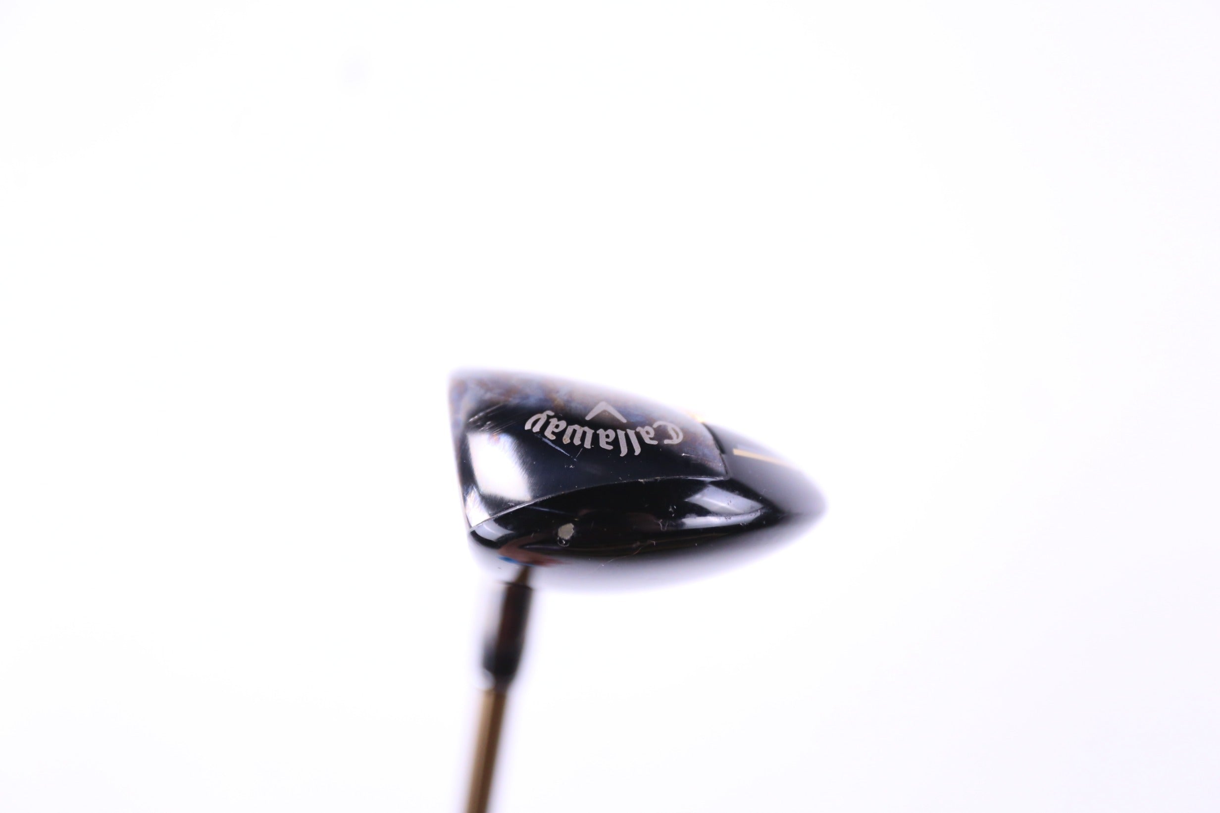 Used Callaway Epic Flash Star 4H Hybrid Golf Club - 22° Ladies Flex Right Handed | Perfect for Women Golfers on the Course & Driving Range