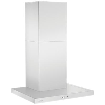 AVIVA 30 Inch Stainless Steel Wall Mount Range Hood AVT303CSB2 - Powerful Kitchen Ventilation for Smoke & Odor Removal