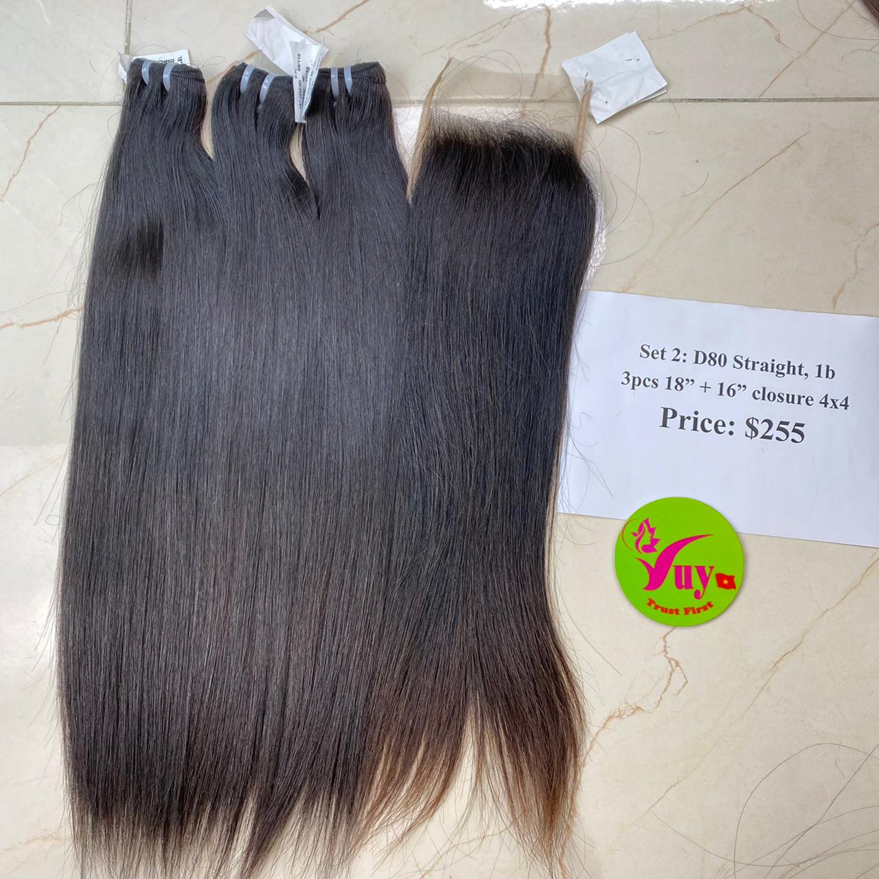 3pcs 18