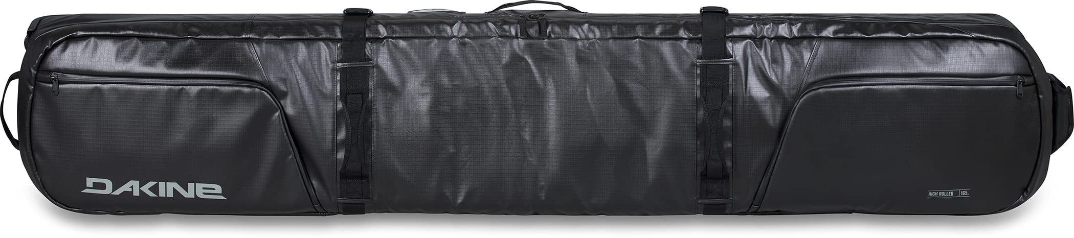 Dakine Unisex High Roller Snowboard Bag - Waterproof Travel Case for Snowboards Up to 170cm - Perfect for Air Travel & Mountain Resorts