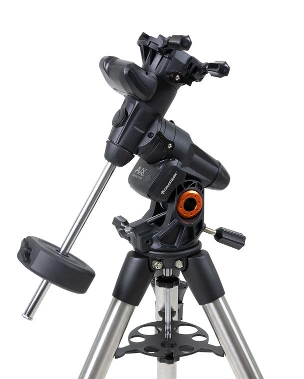 Advanced VX Computerized Telescope Mount (91519) - High Precision Astronomy Equipment for Stargazing & Astrophotography
