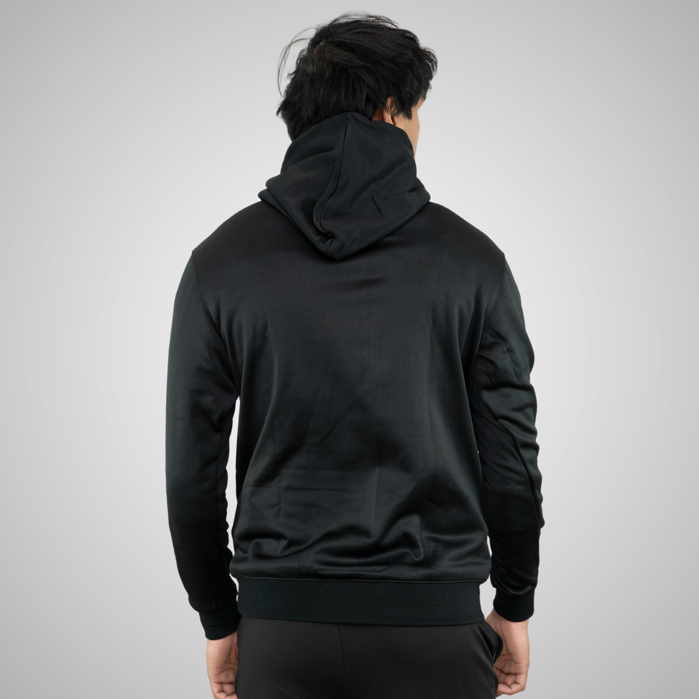 Dark Sky Casual Hoodie for Men & Women - Soft Cotton Pullover Hooded Sweatshirt for Outdoor Activities, Travel & Lounge Wear
