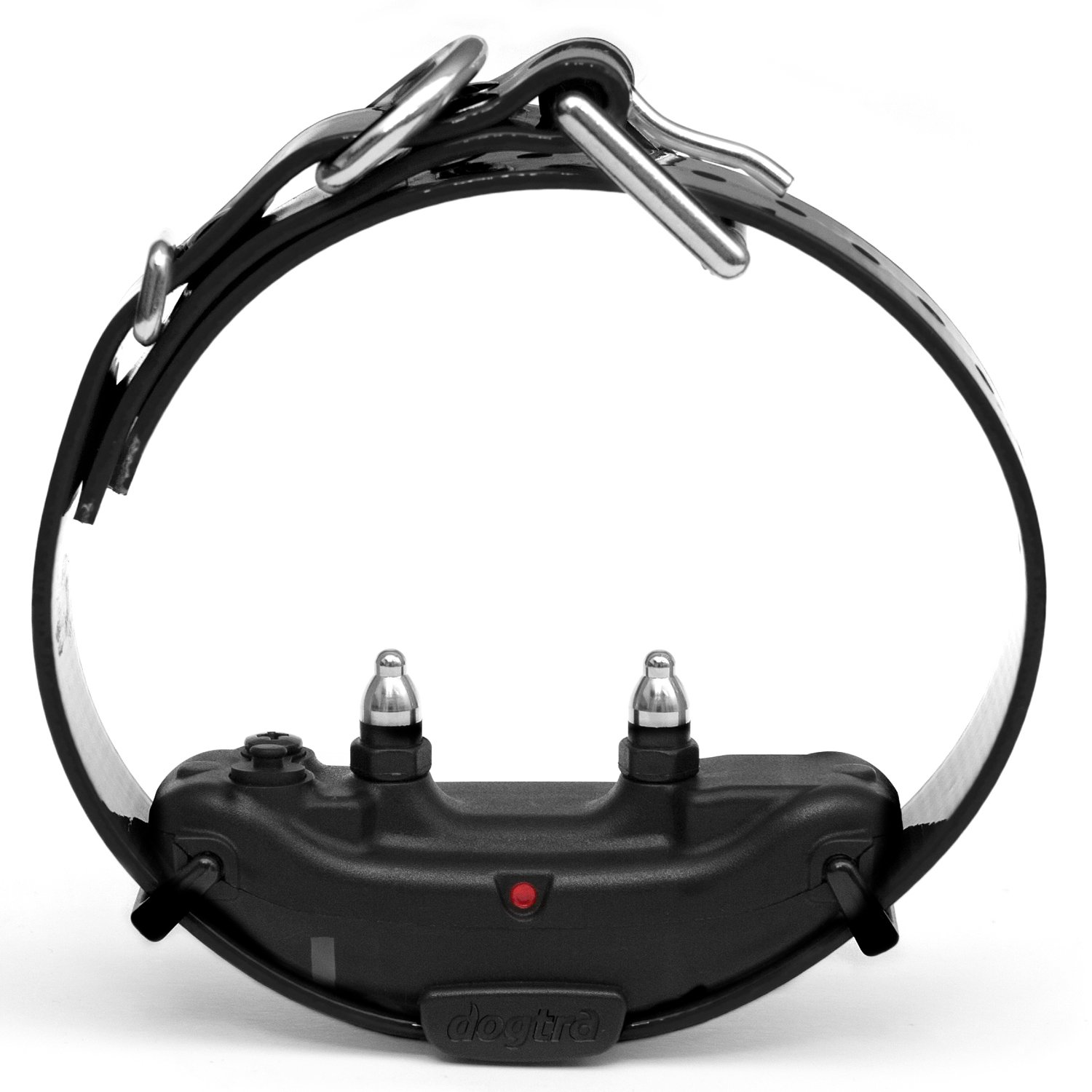 Dogtra ARC Remote Training E-Collar - 3/4 Mile Range - Static Stimulation, Vibration & Tone - Waterproof & Rechargeable - Expandable System for Small to Large Dogs - Perfect for Obedience Training, Hunting & Outdoor Adventures