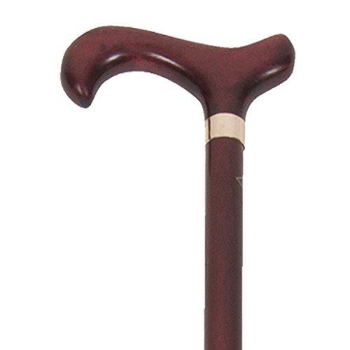 Cherrywood (Derby Handle)