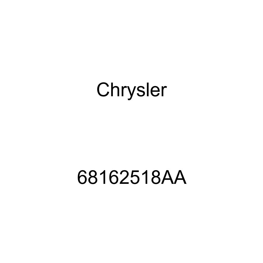 Genuine Chrysler 68162518AA Steering Bolt - OEM Replacement Part for Smooth Steering Control | Perfect for Chrysler Vehicle Repairs & Maintenance