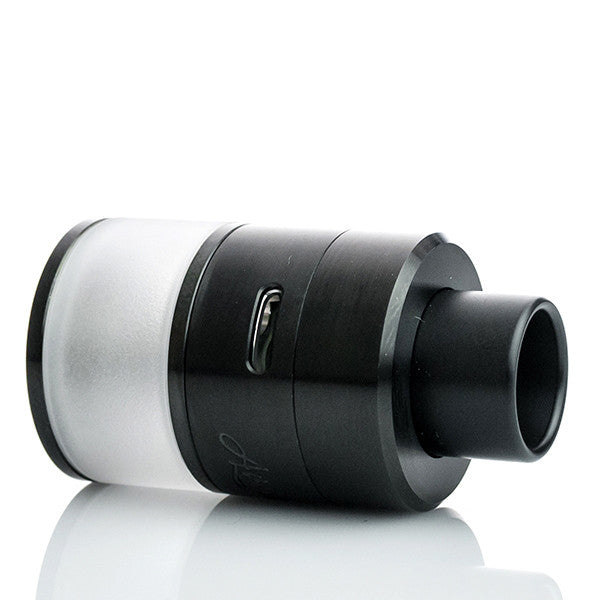 GeekVape Avocado 24 RDTA Rebuildable Dripping Tank Atomizer - 5.0ml E-Liquid Capacity - Top Fill Design for Vaping Enthusiasts - Perfect for Cloud Chasing & Flavor Production