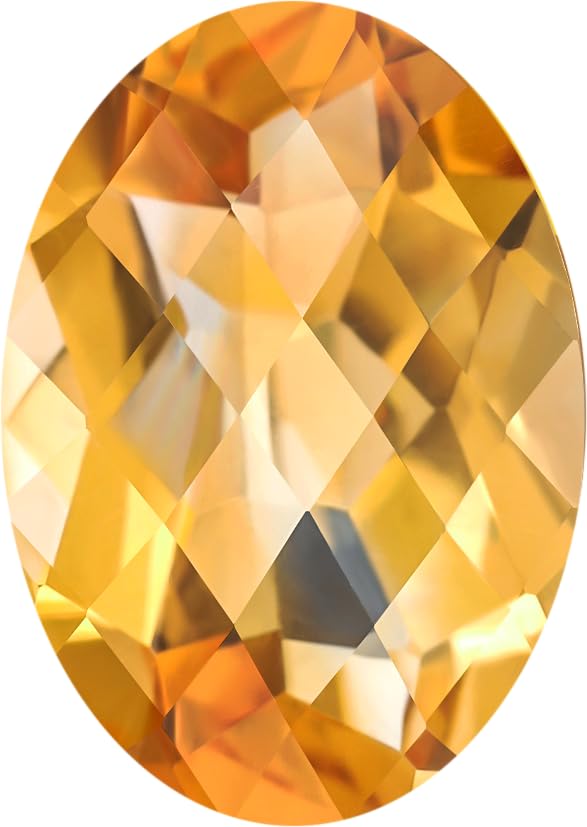 Citrine-Checkerboard, November