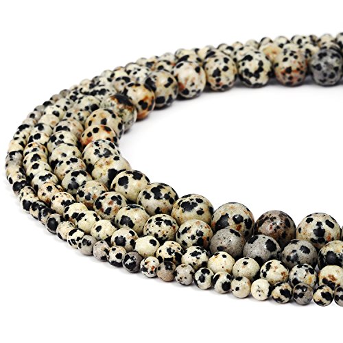 Dalmatian Jasper