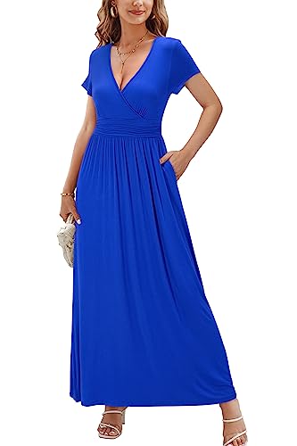 C-royal Blue