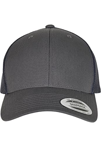 Charcoal/Navy