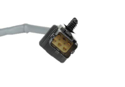 ACDelco Genuine Parts 213-3863 Heated Oxygen Sensor - Compatible with Select GM Vehicles | Improves Fuel Efficiency & Emissions Performance | Ideal for Engine Tune-Ups & Emissions Testing