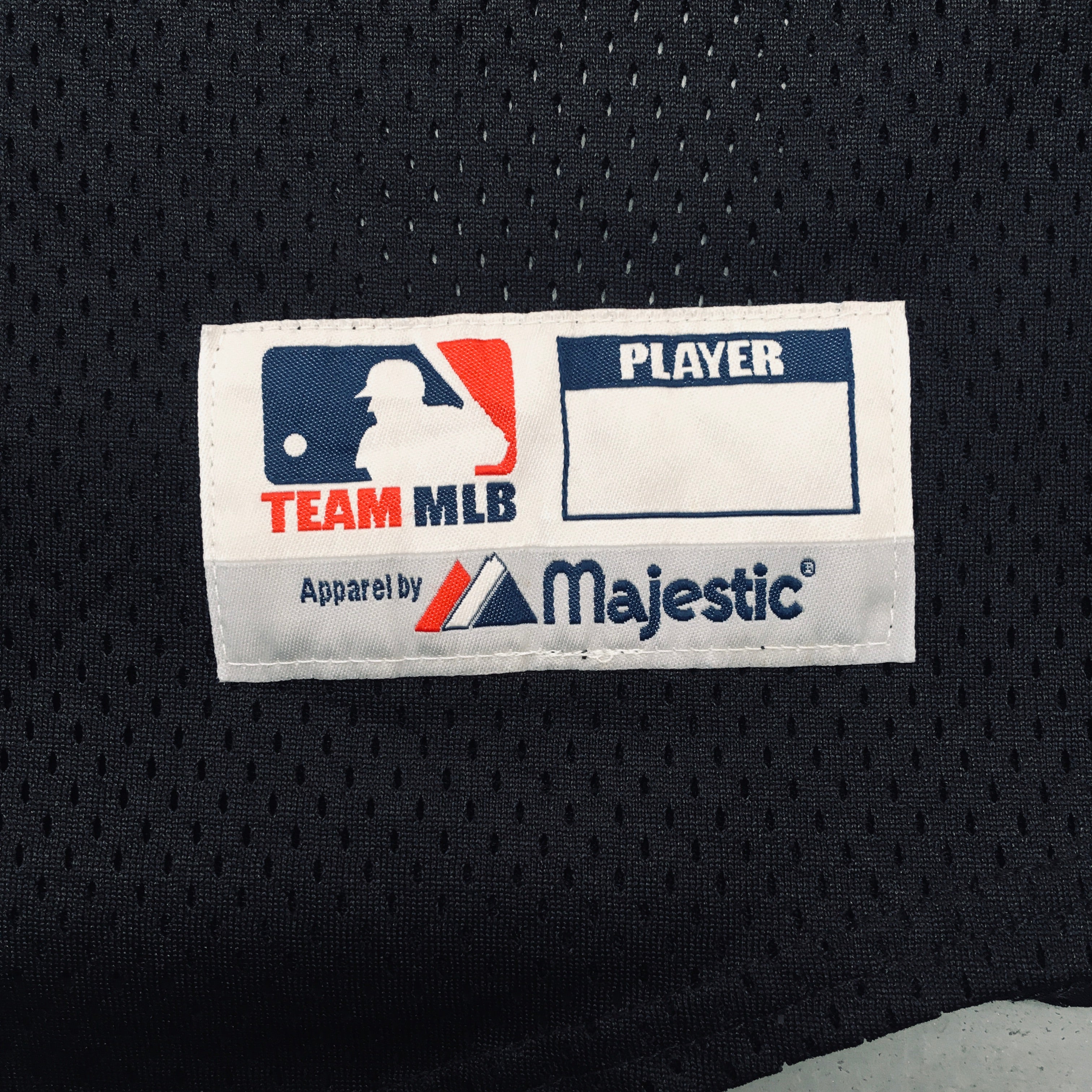 Pittsburgh Pirates 2000s No.12 Black Majestic Baseball Jersey - Size S/M - Authentic MLB Fan Apparel for Games & Collectors