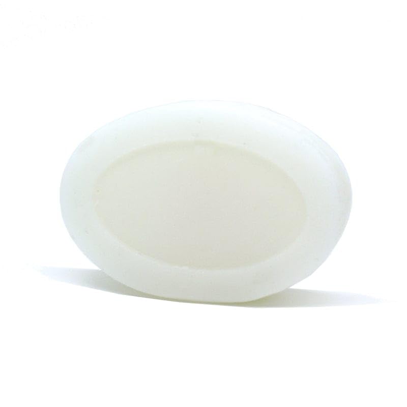 Goat Milk Soap Base - 500g Natural Soap Making Supplies for Handmade Skincare, DIY Beauty Products - Perfect for Sensitive Skin, Moisturizing & Gentle Cleansing (Great for Gifts, Home Spa, and Crafting)