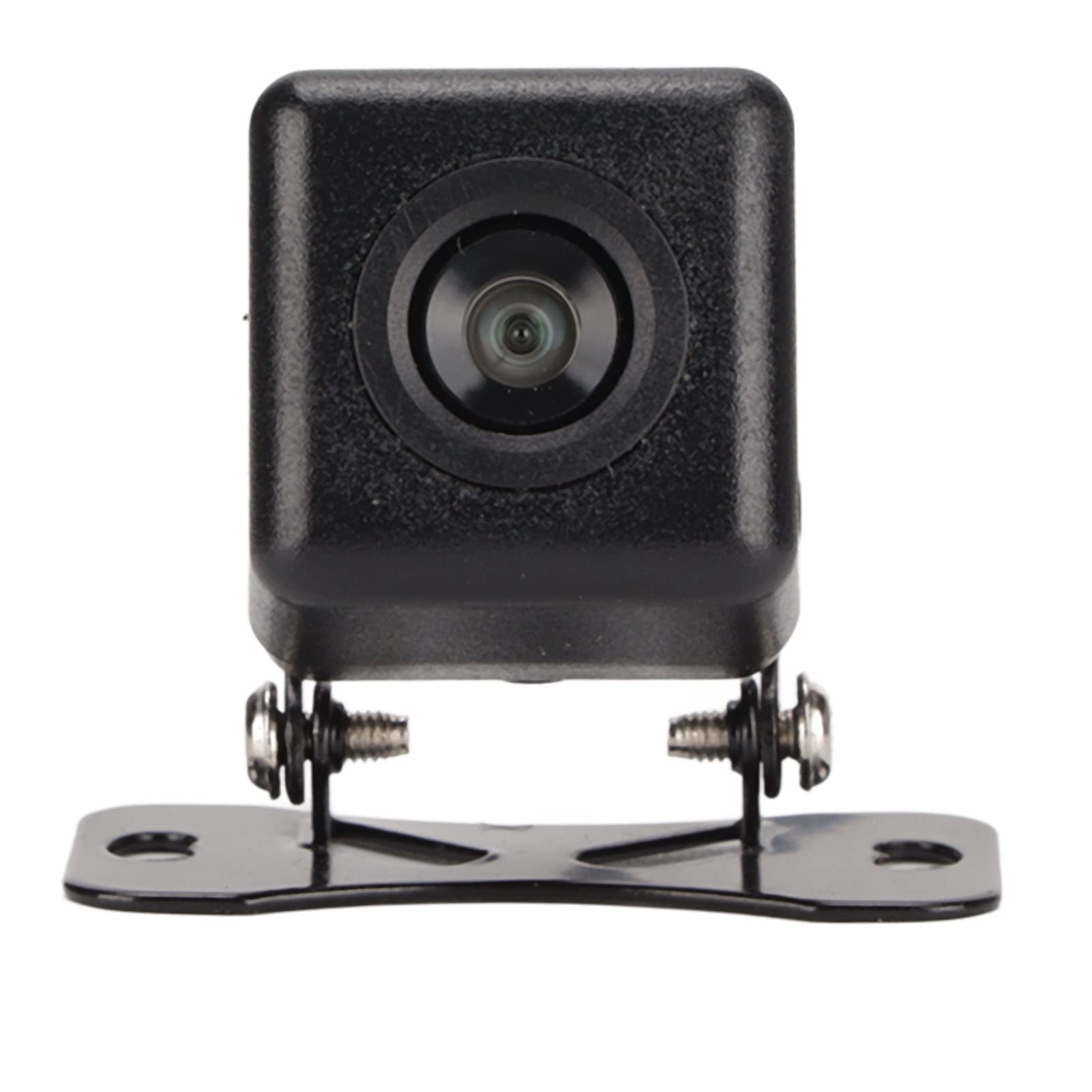 HD 1080P 170° Wide Angle Backup Camera Kit for Cars, Trucks, RVs & Vans - Waterproof Rear View Reverse Camera with Night Vision & CVBS Support - Perfect for Parking, Towing & Trailers