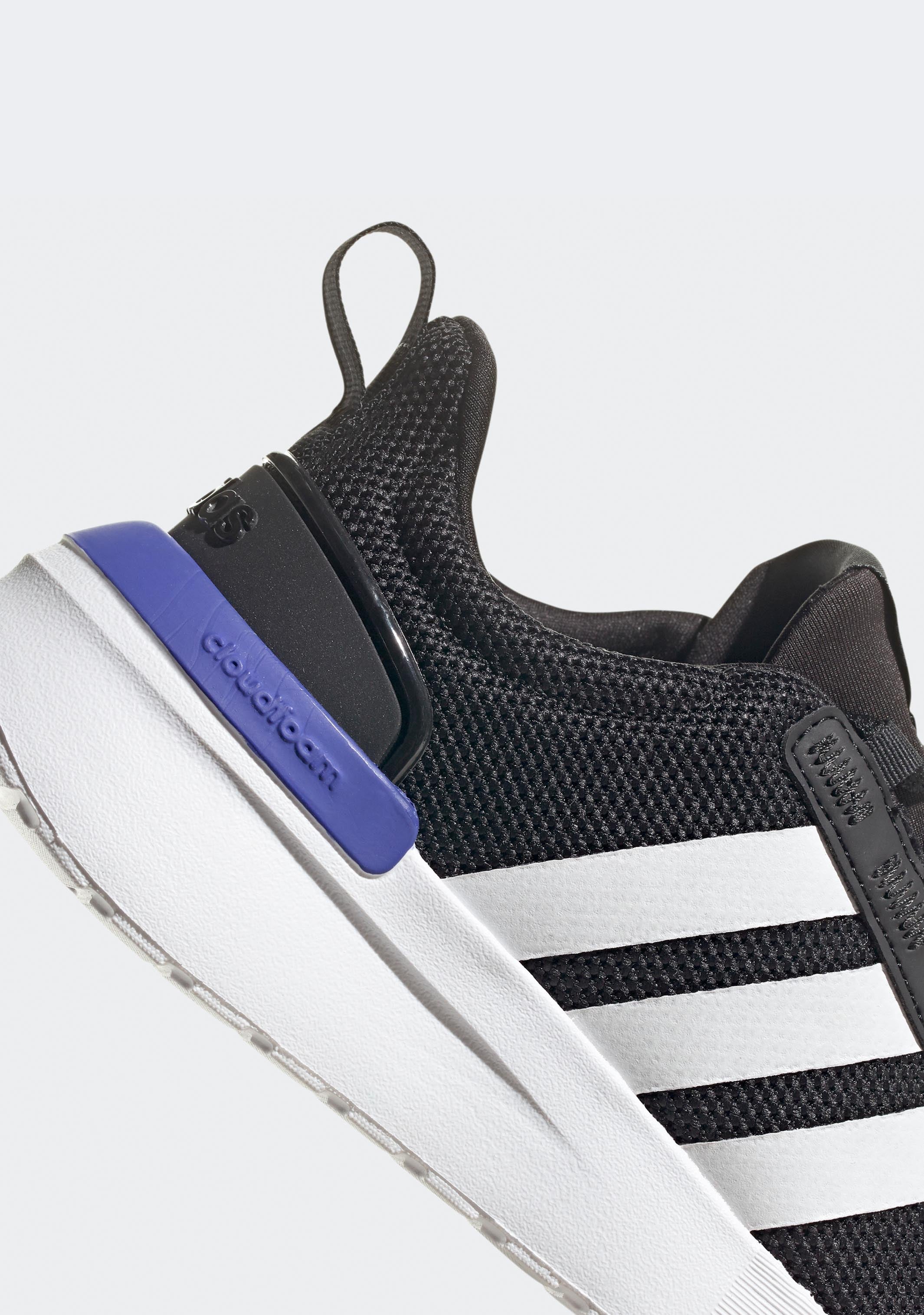 Adidas Kids' Racer TR21 Running Shoes - Lightweight & Breathable Sneakers for Boys & Girls - Perfect for School, Sports & Everyday Play