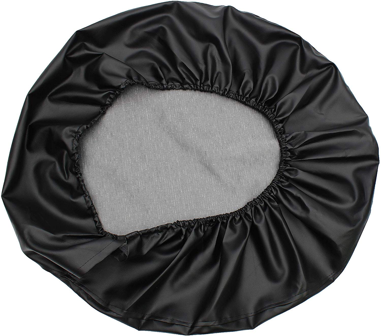 American Flag RV Wheel Cover - 15