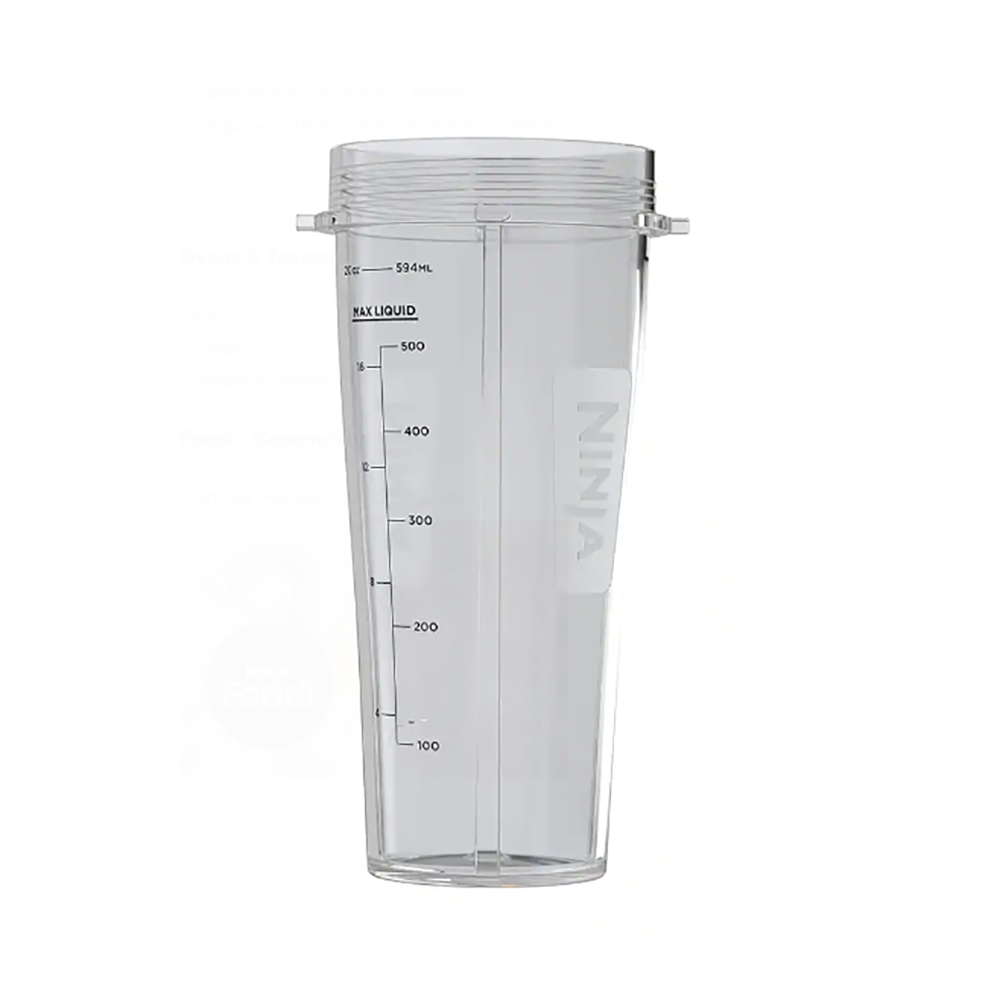 500ml Slim Insulated Water Bottle - Leak Proof & Lightweight for Gym, Hiking & Travel