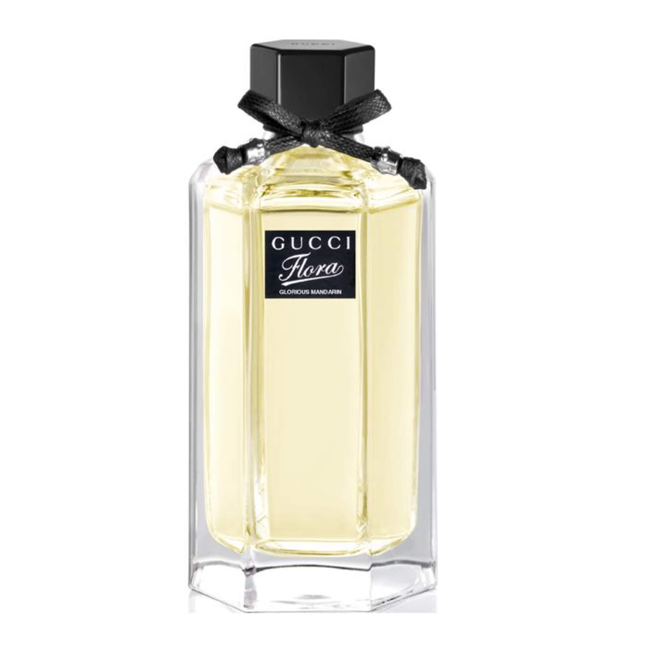 Gucci Flora Glorious Mandarin 3.4 oz Eau de Toilette Spray for Women - Floral Citrus Fragrance | Perfect for Daytime Wear, Office & Special Occasions