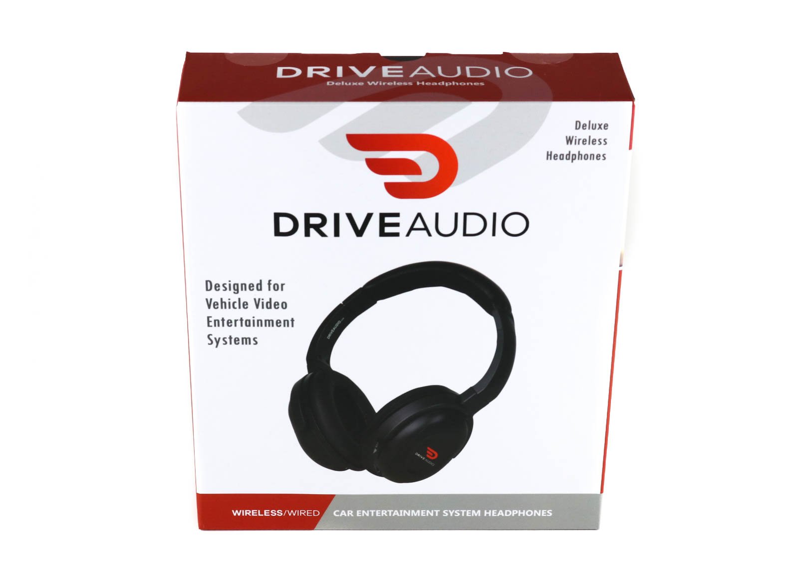 Premium Wireless Headphones Compatible with Volkswagen & Audi Models (Tiguan, Routan, Touareg, A3, Q3, Q5, Q7) - Noise Cancelling Car Headset for SUV, Van & Vehicle - Perfect for Road Trips, Commuting & Hands-Free Calls
