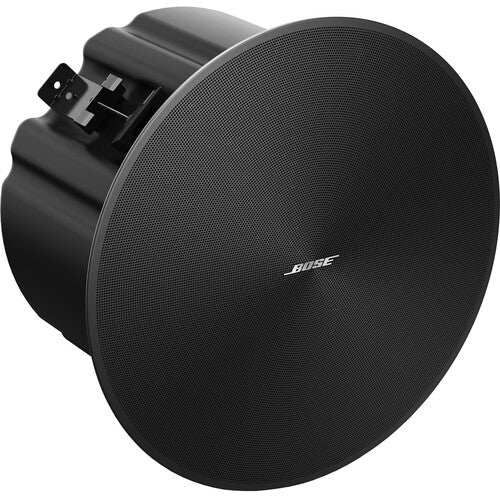 Bose Professional DM8C 8-Inch 150W In-Ceiling Speaker (Black) - High Performance Audio for Home Theater, Background Music & Commercial Installations