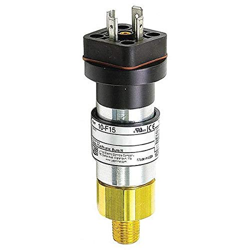 High-Quality Pressure Switch for HVAC, Water Pumps & Industrial Equipment | Reliable Automatic Control for Air Compressors, Hydraulic Systems & More