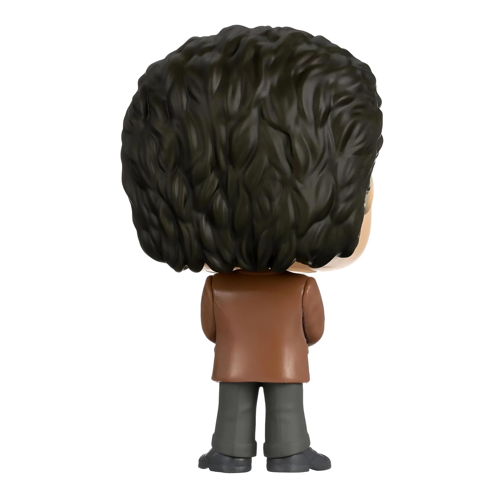 Funko Pop! TV: Seinfeld #1091 Jerry with Pez Dispenser Vinyl Figure - Walmart Exclusive Collectible for Fans & Home Decor