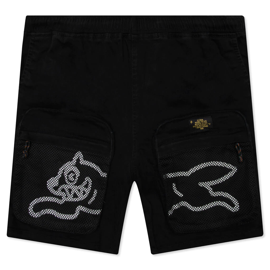Premium Black Chocolate Shorts for Women - Comfortable & Stylish Casual Wear - Perfect for Lounging, Running Errands, and Everyday Outfits