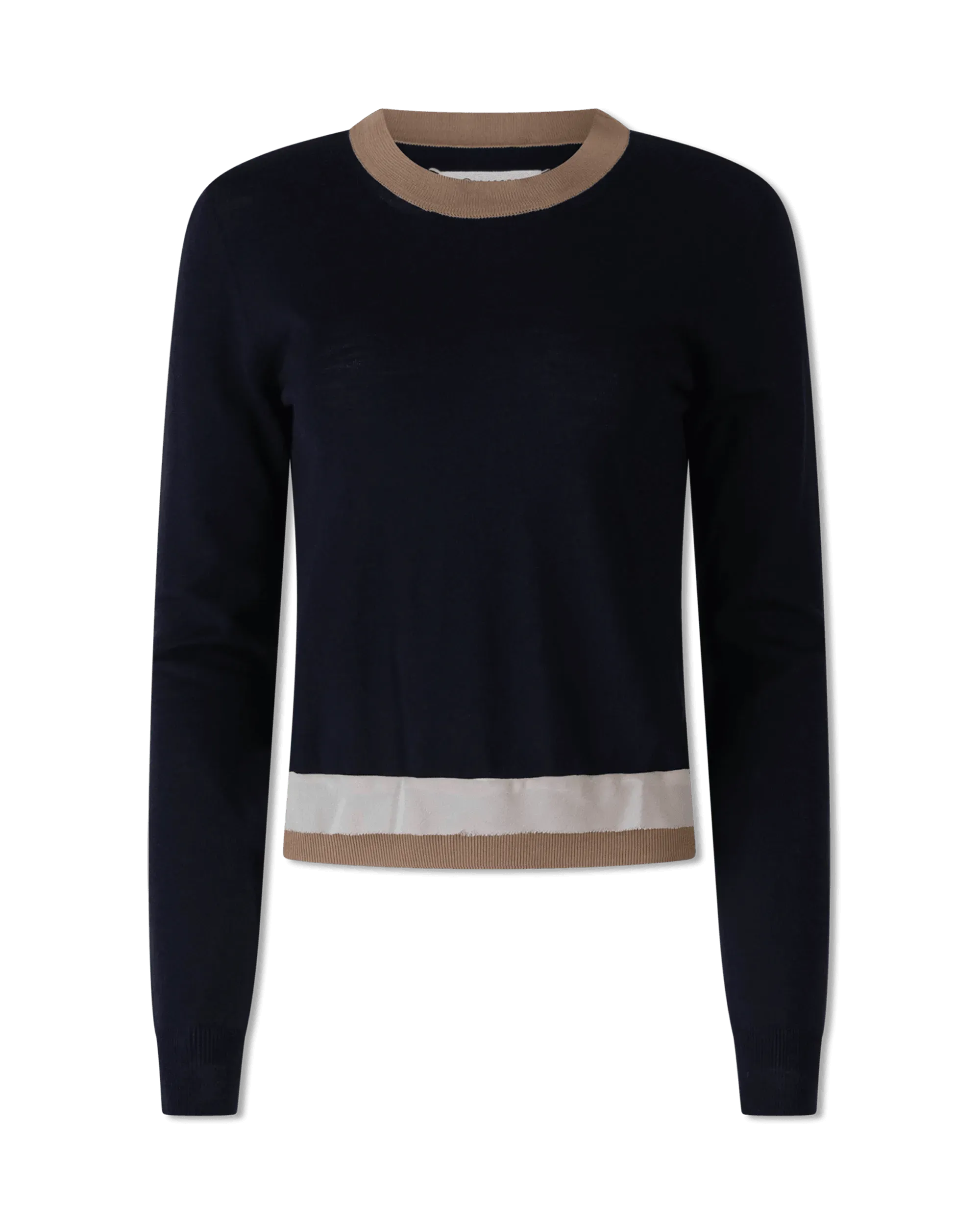 Premium Lightweight Wool Crewneck Sweater for Men & Women | Soft Comfortable Winter Pullover | Perfect for Office, Casual Wear & Outdoor Activities