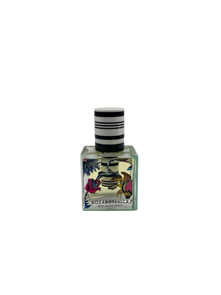 Balenciaga Rosabotanica Eau de Parfum 1.7 Fl Oz (50ml) - Floral Fragrance for Women, Long-Lasting Perfume for Day & Night Wear, Perfect for Date Night, Office & Special Occasions