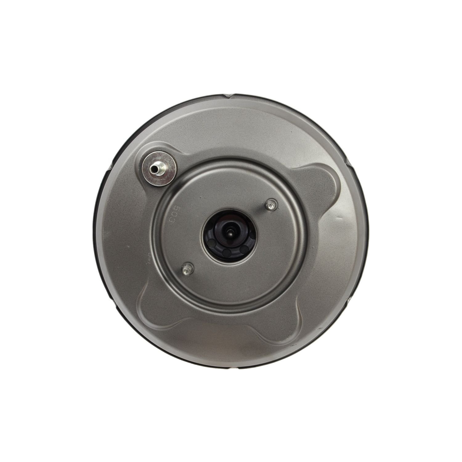 Cardone 53-4935 Remanufactured Vacuum Power Brake Booster - No Master Cylinder | Compatible with [Vehicle Models] | Perfect for Brake System Repairs & Upgrades
