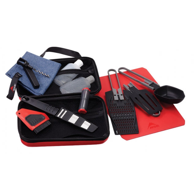 Premium Alpine™ Deluxe Kitchen Set - 12-Piece Stainless Steel Cookware with Non-Stick Coating | Perfect for Home Cooking, Professional Chefs & Gift Giving