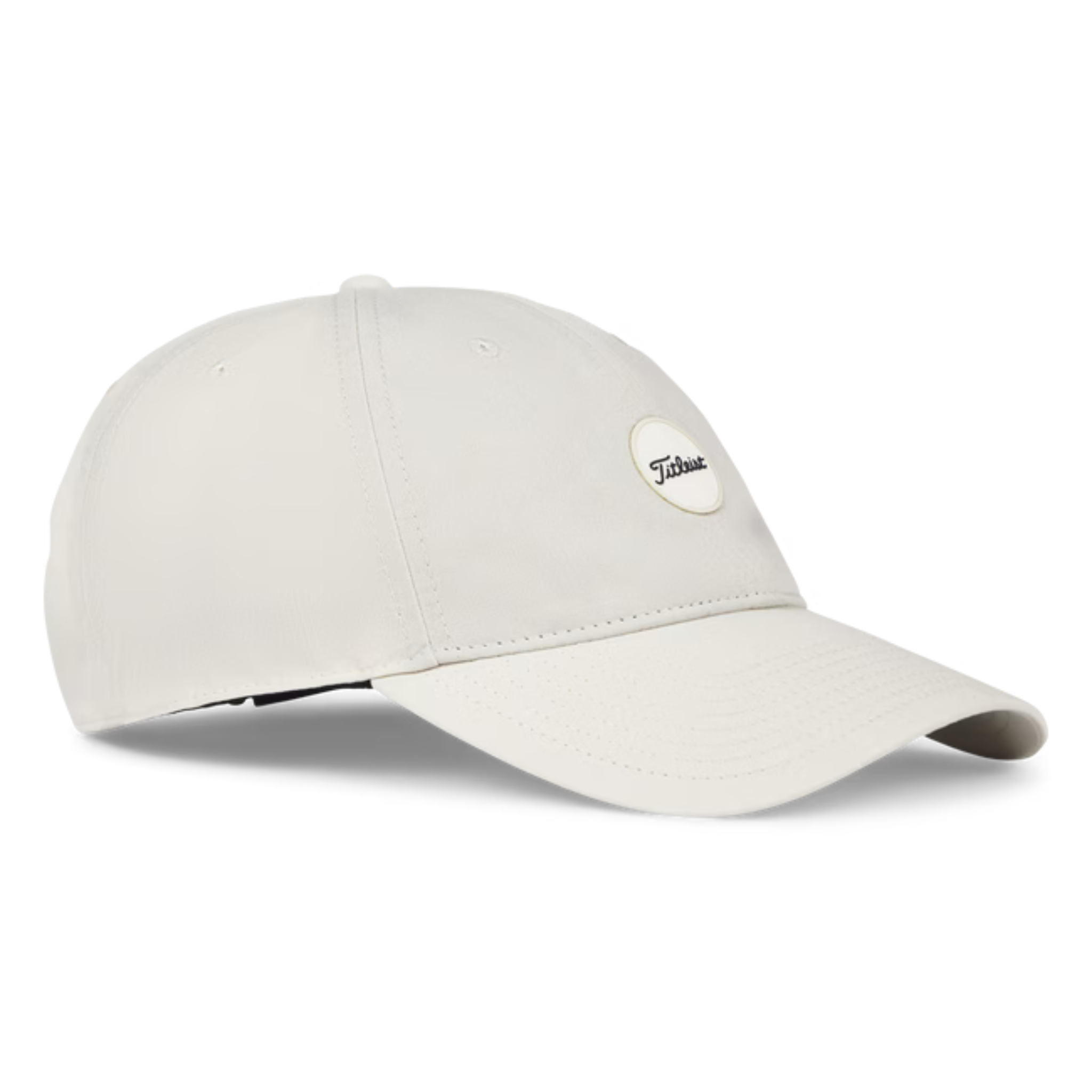 Titleist 2025 Montauk Lightweight Golf Cap for Men & Women - Breathable Performance Hat for Golfing, Running & Outdoor Activities