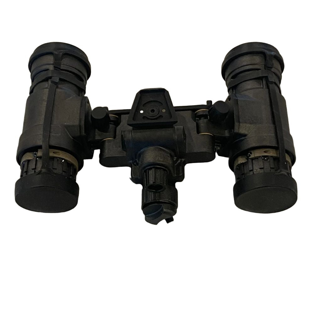 PVS 31A Night Vision Goggles - Gen 3 White Phosphor with 2700 FOM | Military Grade Night Vision for Tactical Operations, Hunting & Outdoor Adventures