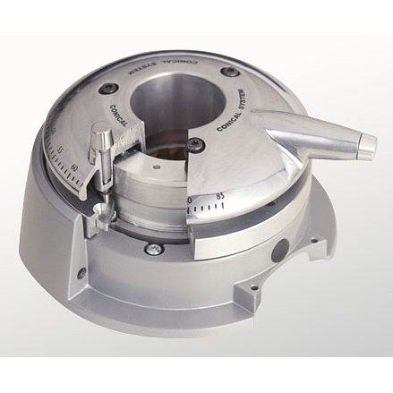 Compak E10 Conic Essential On Demand Coffee Grinder - Commercial Espresso Grinder for Fresh Ground Coffee | Perfect for Cafes, Restaurants & Home Baristas (Open Box 779890)