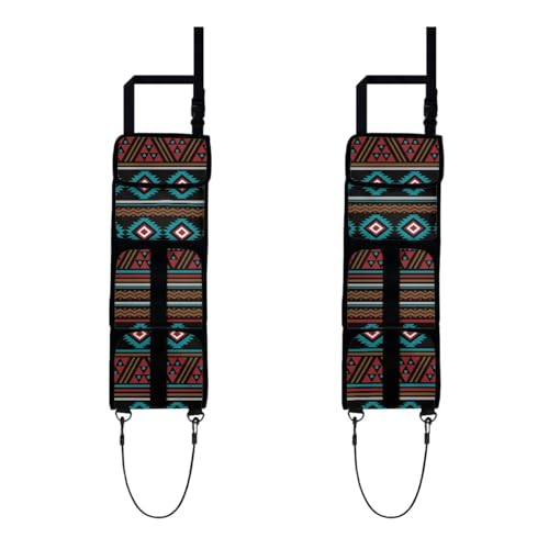 Tribal Geometric Pattern