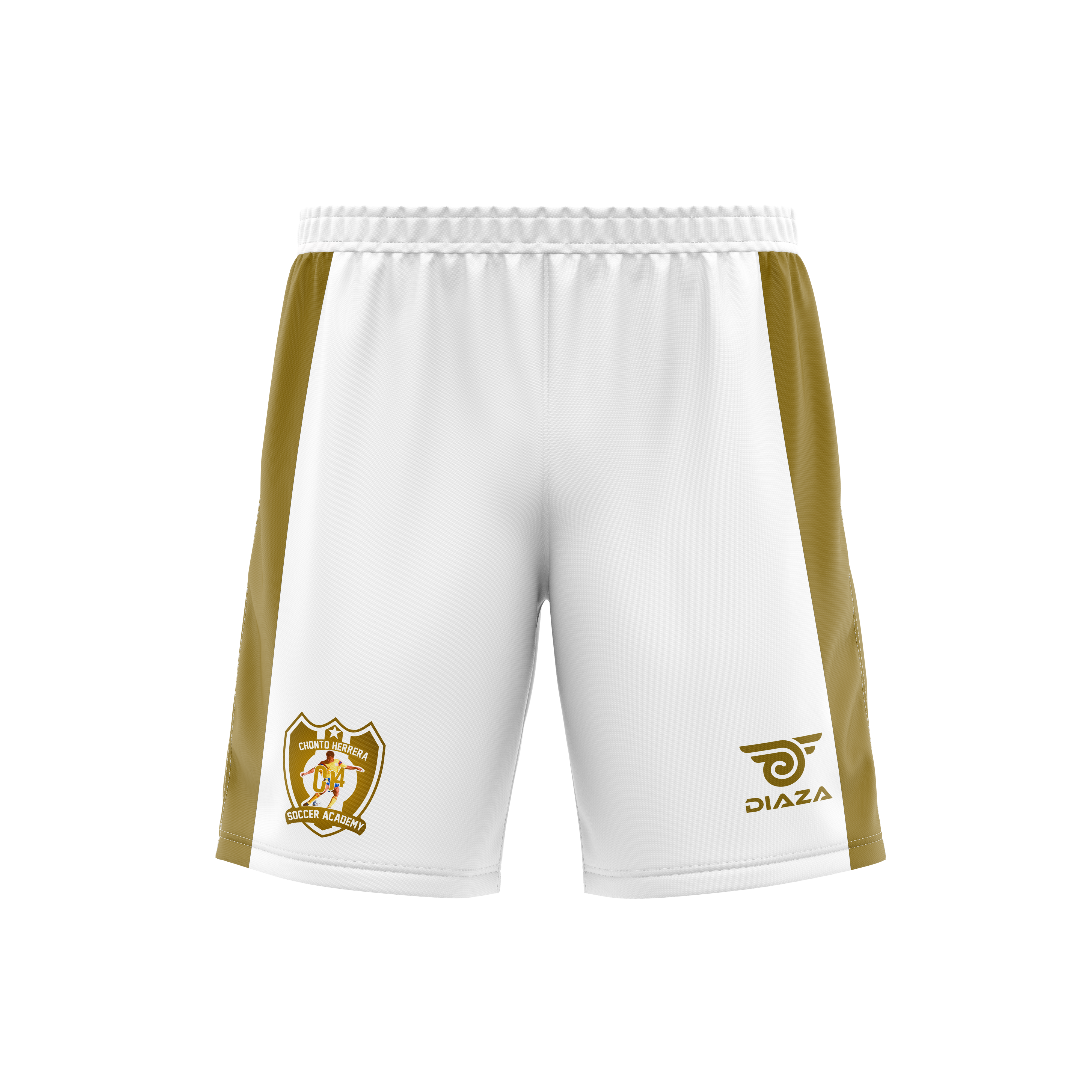 CH4 GK Away Shorts - Breathable Soccer Goalkeeper Shorts for Men & Women - Perfect for Training, Matches & Outdoor Sports