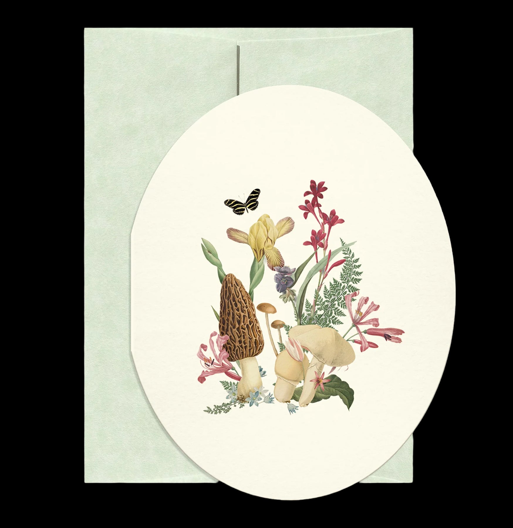 Tiny Kingdom 3 Greeting Cards - Beautiful Blank Note Cards for Birthday, Thank You & Special Occasions - Perfect for Gifts, Parties & Celebrations