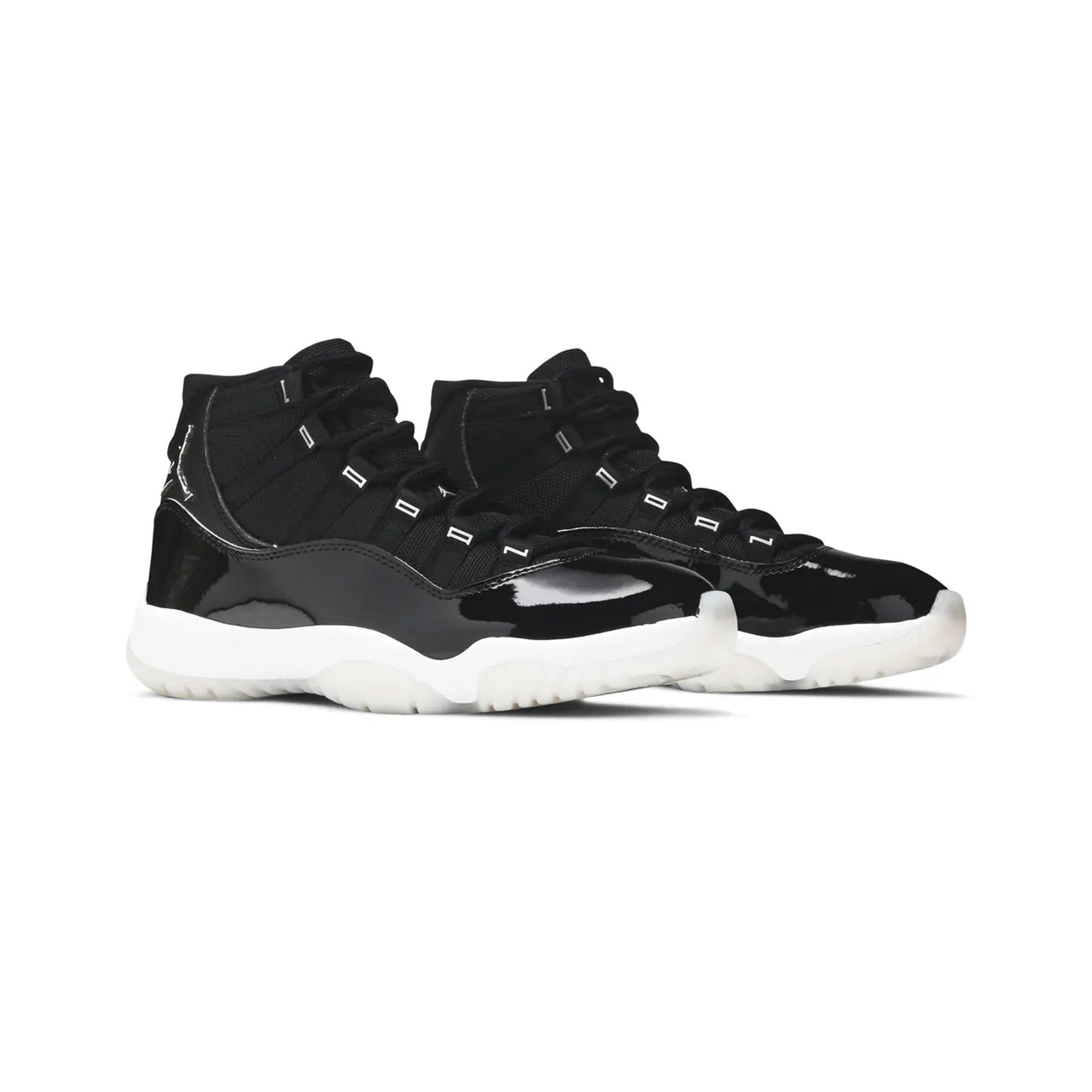 Air Jordan 11 Women's 'Jubilee 25th Anniversary' Basketball Shoes - Limited Edition Retro Sneakers for Women | Perfect for Casual Wear, Gym Workouts and Sneaker Collectors